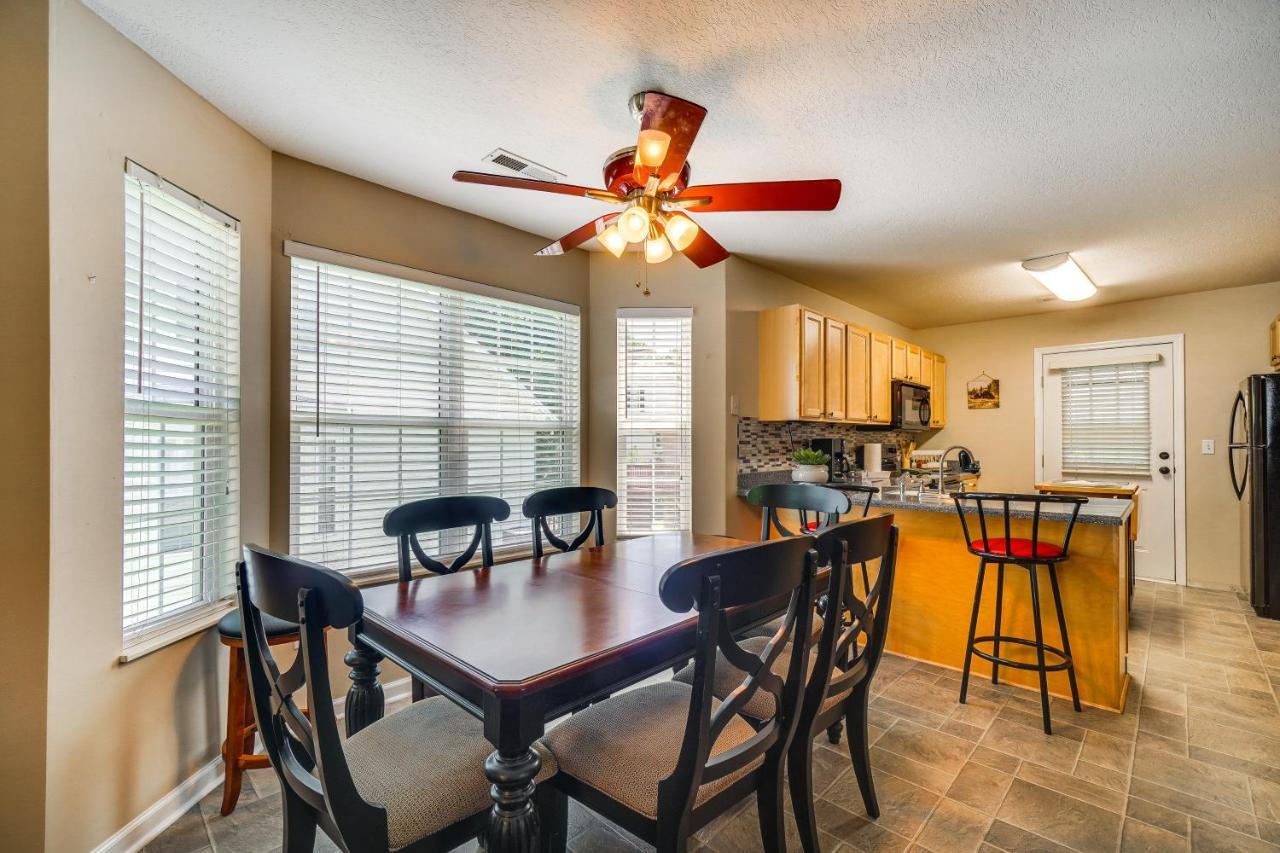 Pigeon Forge Home With Screened Porch, 3 Mi To Town! 外观 照片